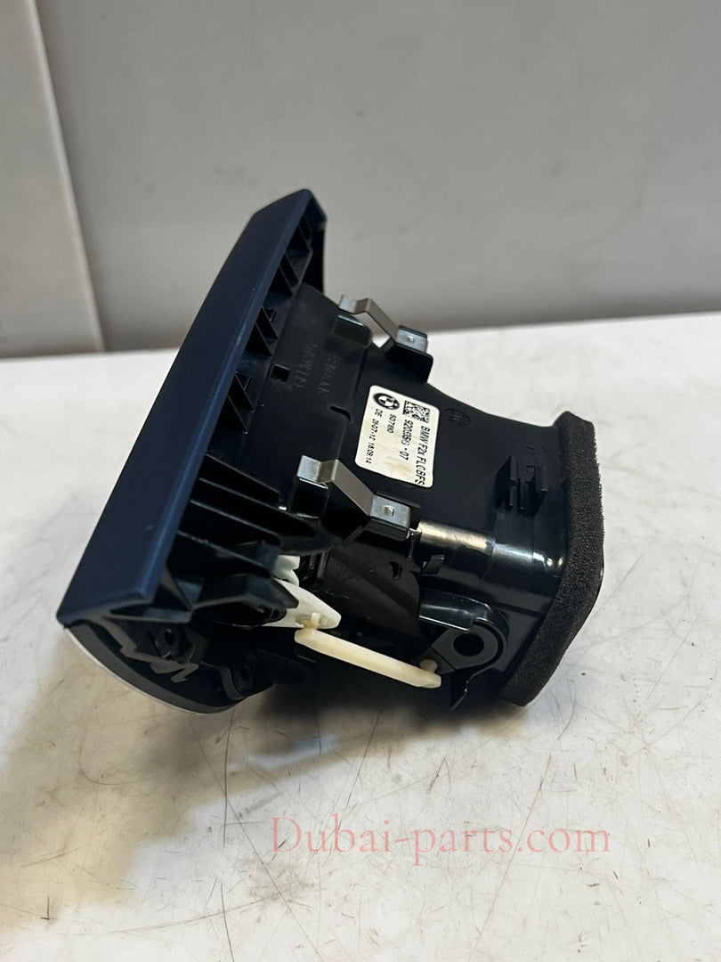 BMW F20 F21 F22 F23 F87 M2 Dashboard Air Vent Right SIDE 9205356 OEM