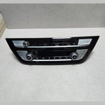 Load image into Gallery viewer, 2018-2021 BMW X3 Climate Control Unit 7951988 X3 G01