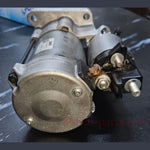 Load image into Gallery viewer, 2016-2019 BMW X1 2.0L AUTOMATIC STARTER MOTOR ASSEMBLY 7645979 OEM