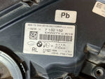 Load image into Gallery viewer, 2009 BMW 750Li Headlight Adaptive Ahl Xenon Light Front Right 7182152