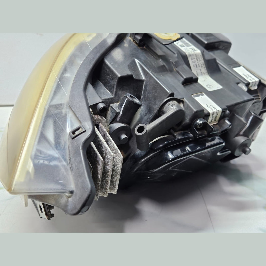 BMW 3 Series E90 E91 LCI Bi-Xenon Headlight Front Left Side ECE 7202585 OEM