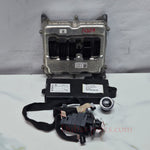 Load image into Gallery viewer, 2013-2014 BMW 320i X1 E84 and Z4 E89 N20 Engine Control Unit 8617569