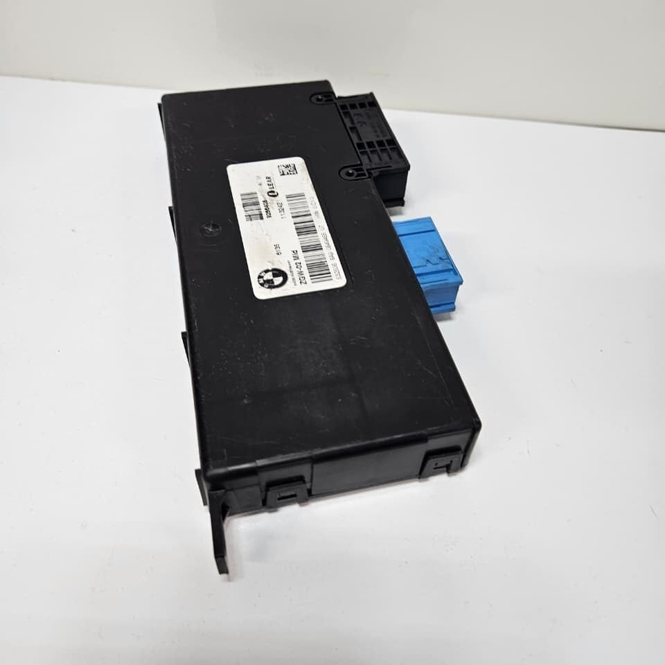2011 BMW 520D F11 BODY CONTROL MODULE UNIT 9266408 OEM