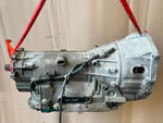 Bild in die Galerieansicht laden, 2012-2013 BMW F30 328 XDRIVE 8HP45X Automatic Transmission 7642067