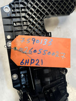 Load image into Gallery viewer, 2007-2012 BMW 7 Series F01 F02 F03 750i Transmission Control Module 0260550027