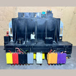 Bild in die Galerieansicht laden, Mercedes-Benz W215 CL55 AMG Front SAM Module Relay Fuse Box A028 5459832 OEM