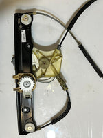 Load image into Gallery viewer, 2012-2018 BMW 640i 6 Series F06 Window Regulator With Motor Front Left 7275397
