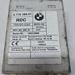 Load image into Gallery viewer, 2007-2013 BMW E90 E91 E92 328i Tire Pressure Control Module 6778388