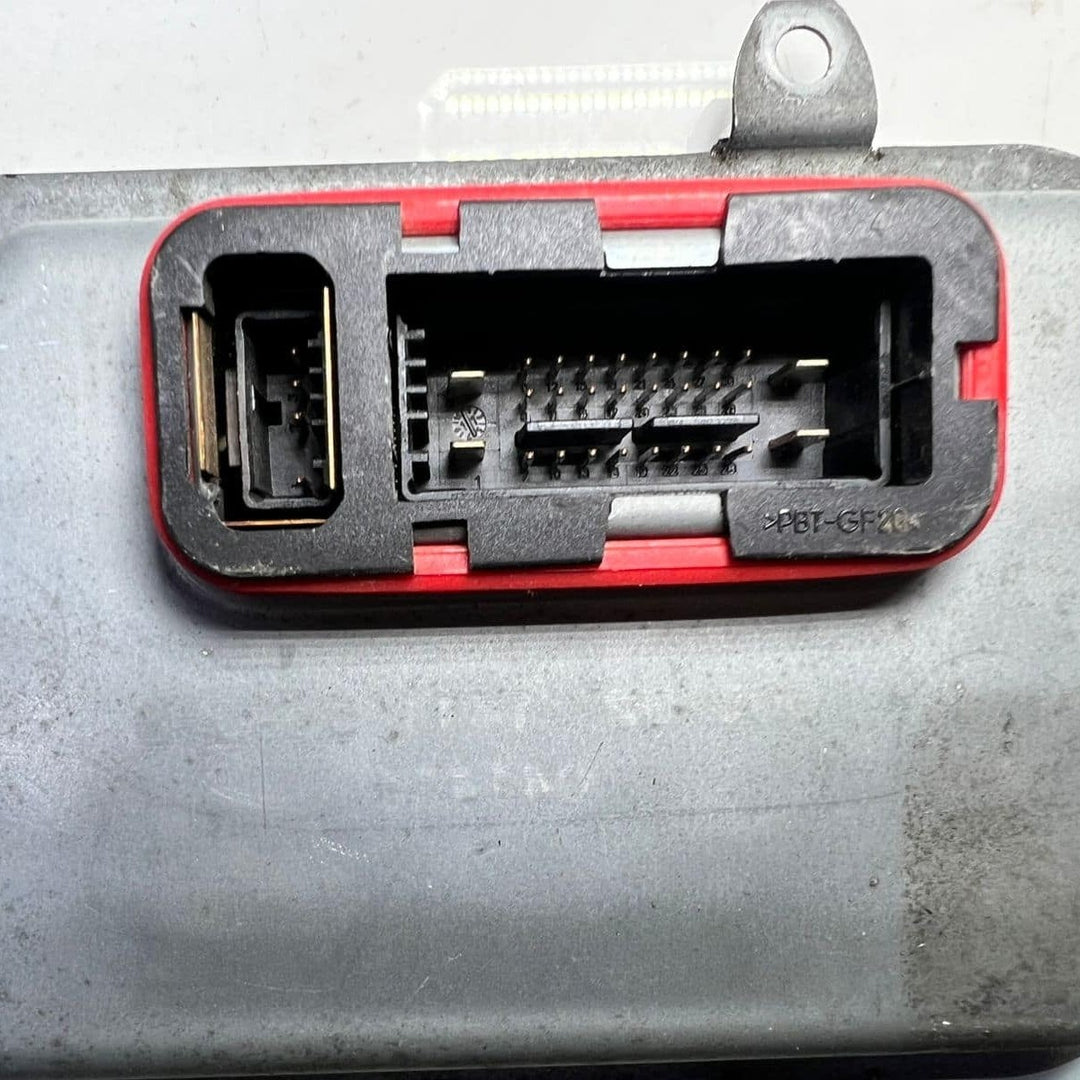 2012-2014 Mercedes-Benz CLS63 AMG Headlight Control Module A2189001902 W218 CLS