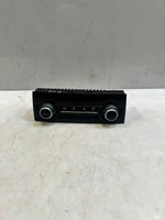 Bild in die Galerieansicht laden, BMW 7 5 Series F01 F02 F03 F10 F11 Rear Climate Control Unit 9291511 OEM