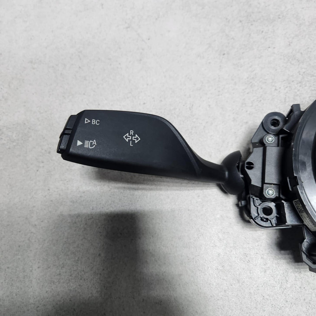 BMW Steering Column Switch Cluster 5A1D1F7 G20 G21 G22 and G30 series 