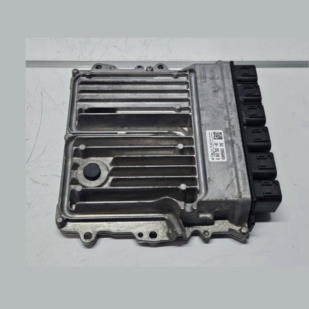 2015 BMW 3 SERIES ENGINE ECU 2.0 PETROL B48B20M0 (B48B20A) 8663562