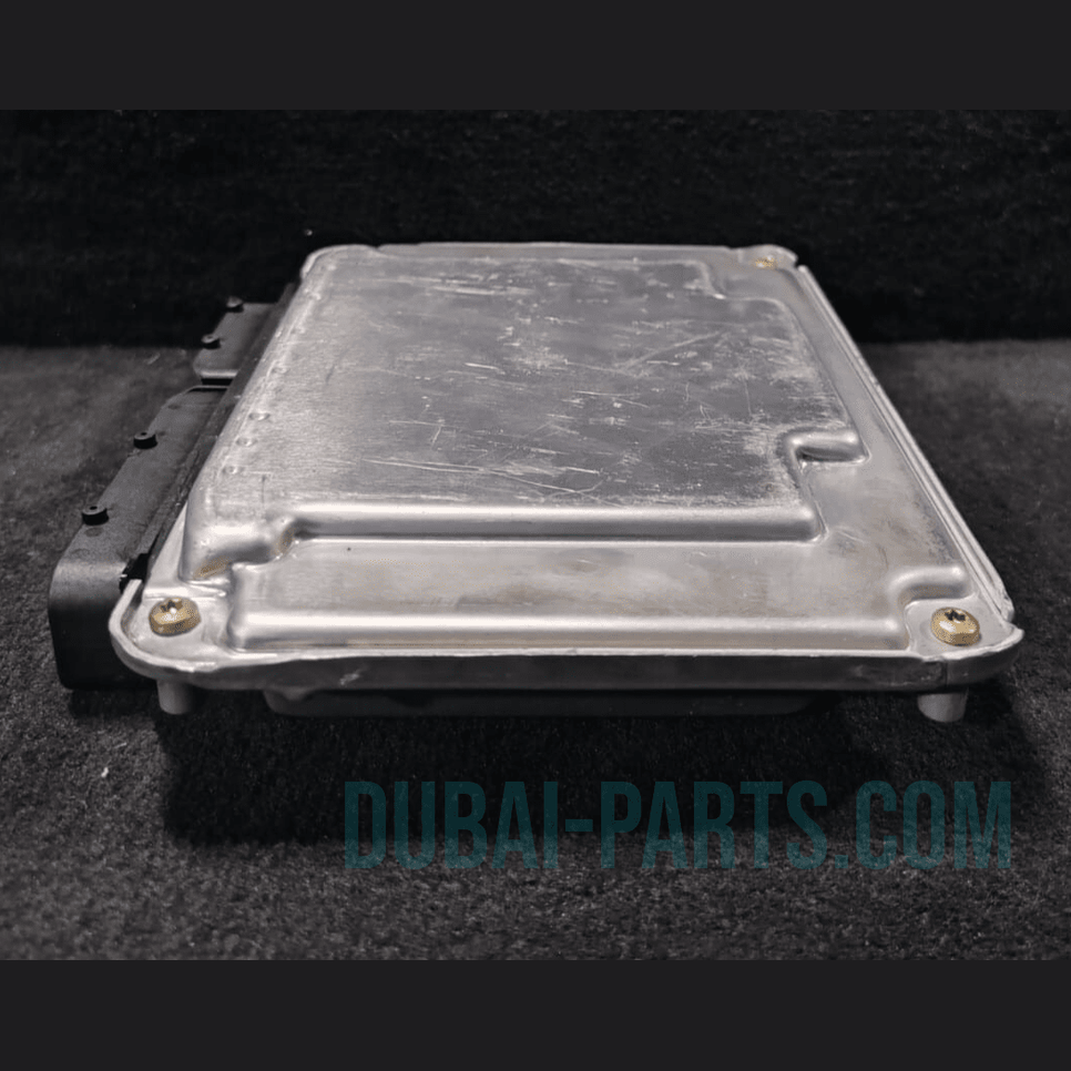 BMW 7 SERIES E65 E66 760i 760Li ENGINE CONTROL UNIT ECU ONLY - 7506280