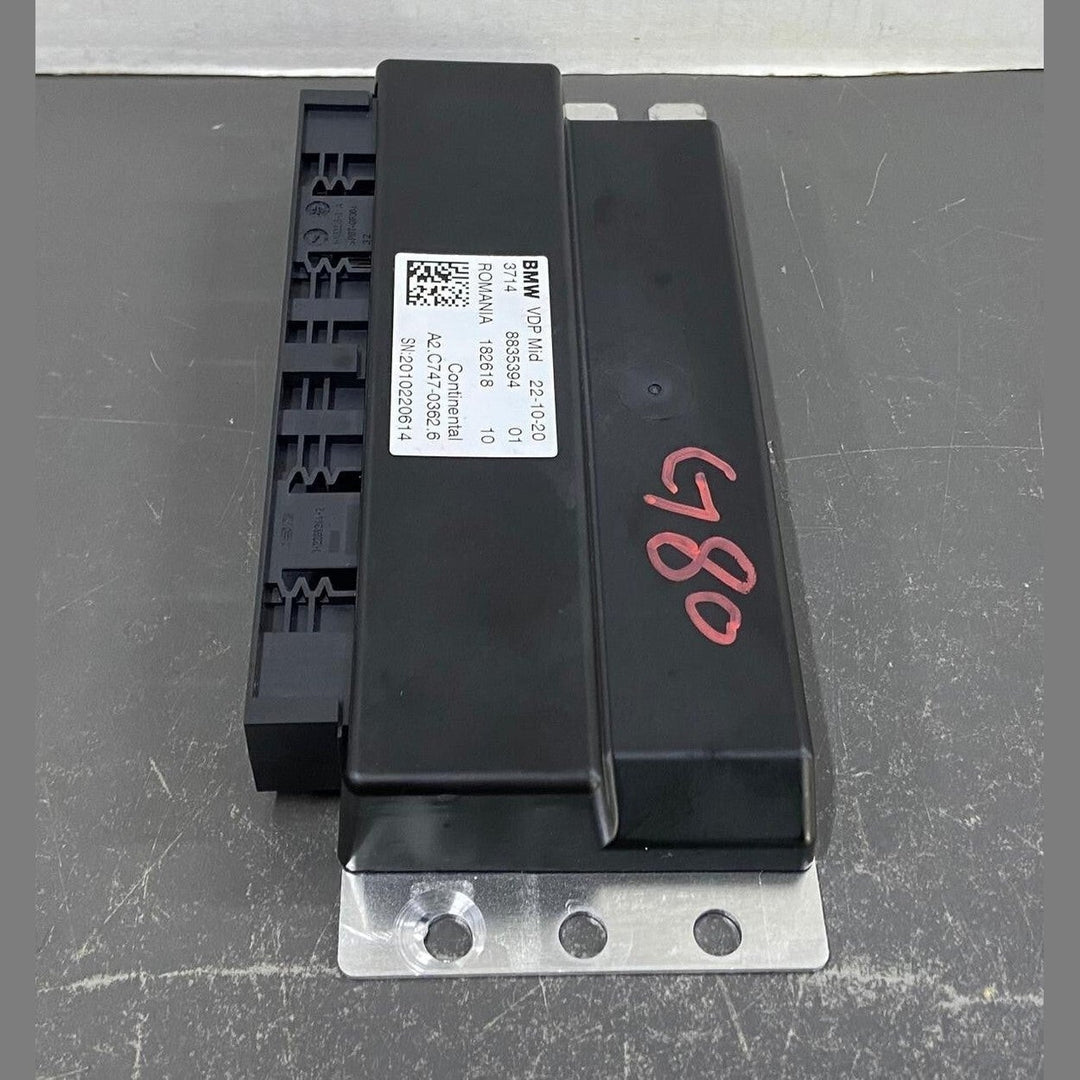 Módulo de unidad de control de suspensión OEM BMW M3 M4 G80 G82 G83 AWD...