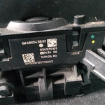 Load image into Gallery viewer, BMW 7 G11 G12 Gear Shifting Mechanism 2016 6805438 OEM LHD