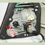 Load image into Gallery viewer, 1999-2005 Mercedes W220 S-Class Rear Left Side LED Tail Light Brake Stop Lamp