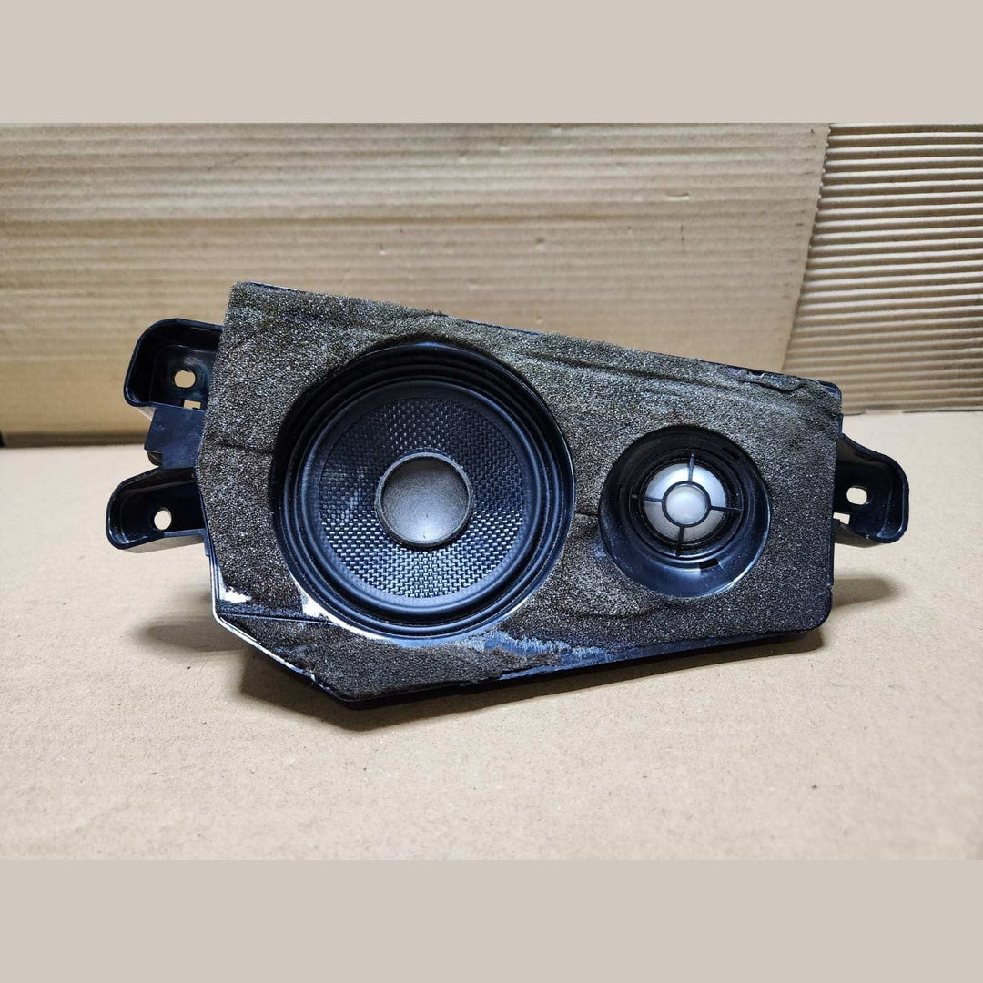 2008-2019 BMW X6 D Pillar Speaker 9211048 X6 E71 E72 rear left