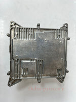 Bild in die Galerieansicht laden, 2013-2017 BMW F30 N20B20A Engine Control Module DME SET +FEM+1KEY 8626171 OEM