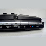 قم بتحميل الصورة إلى عارض الصور، Mercedes Climate Control Panel A2218704958 S-Class W221 and W216