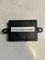 Load image into Gallery viewer, 2018-2020 BMW 1' F20 LCI 125I B48 Idrive Touch Control Module 9371374 OEM