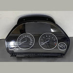 Bild in die Galerieansicht laden, OEM BMW F30 F31 F32 F33  Speedometer Control Cluster Instrumental 6847237