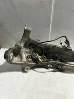 قم بتحميل الصورة إلى عارض الصور، BMW 7 Series G11 G12 G32 GT 740i Front Wheel Hub Spindle Knuckle 6884378 OEM