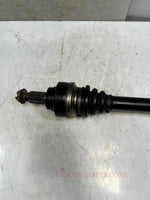 قم بتحميل الصورة إلى عارض الصور، 2013-2015 BMW 335i f30 Rear Left Axle Output Shaft 7597677