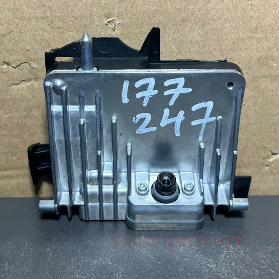 Mercedes-Benz W247 W177 Front Lane Assist Multifunction Camera Unit A247 9002107
