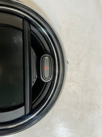 Bild in die Galerieansicht laden, 2015-2017 BMW MINI COOPER X4 F55 F56 F57 6.5" LCD Display Screen 9279424 OEM