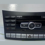 قم بتحميل الصورة إلى عارض الصور، 2012–2014 Mercedes-Benz W212 E-Class Head Unit CD Player A212 9000429 OEM