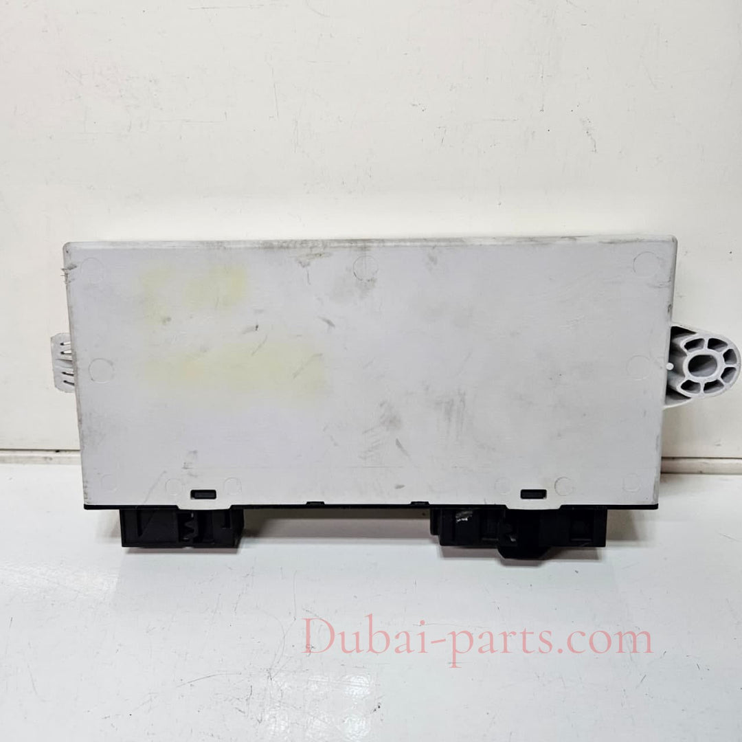 7629420-2011-2012 BMW X3 535i GT N55 Engine Control Module ECU DME Key Set