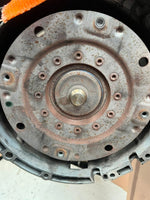 Load image into Gallery viewer, 2007 BMW X3 E83 LCI 3.0sd M57N2 GA6HP26Z Automatic Gearbox Transmission 7566896
