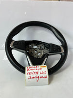 Load image into Gallery viewer, 15-21 BMW X1 F48 2' Active Tourer F45 Multifunction Steering Wheel 6860282 OEM