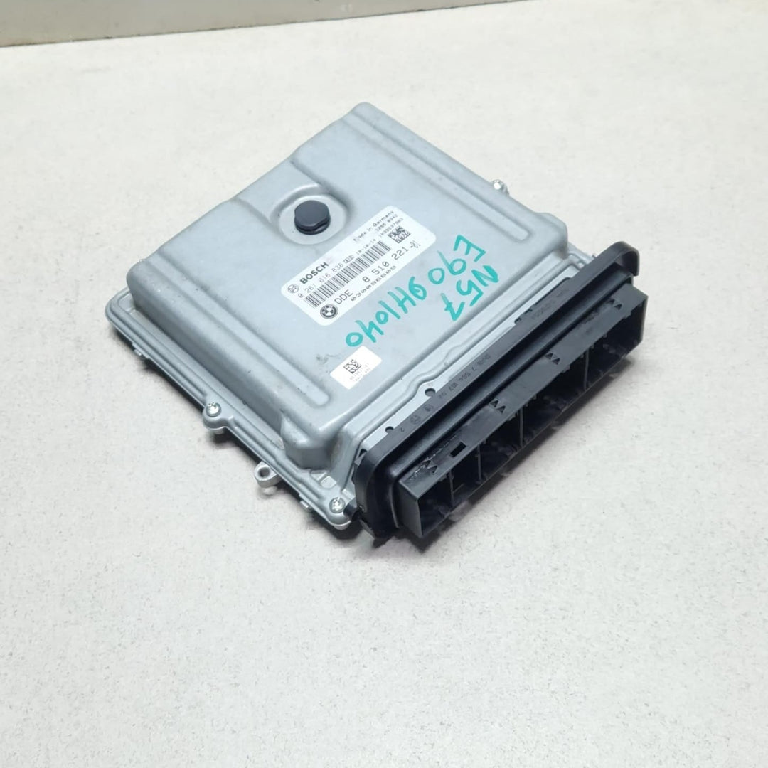 BMW Engine Control Unit 8510221 3 Series E90 E91 E92 E93 OEM