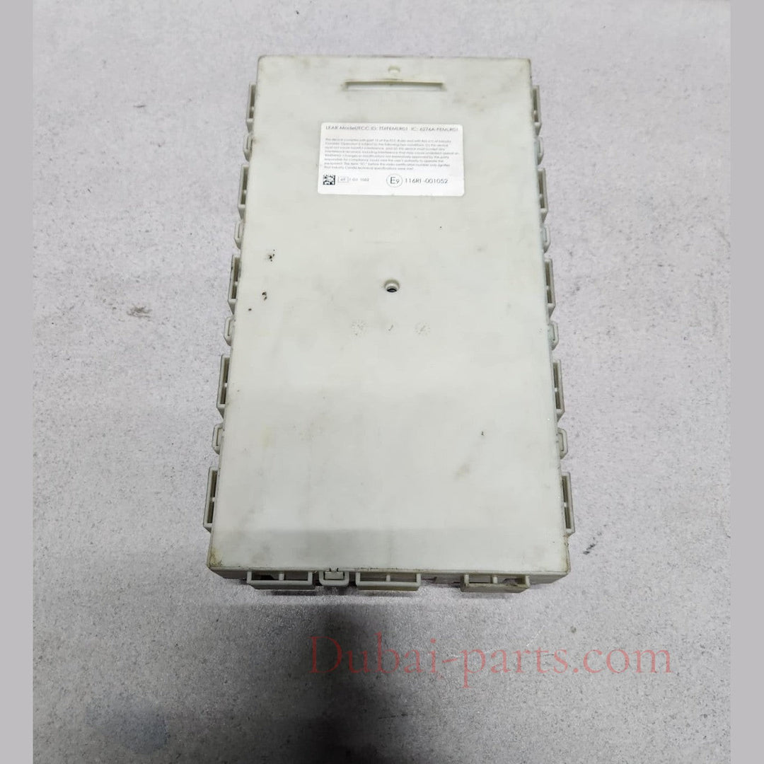 2015-2016 BMW 328i Body Control Module 9315683  328i and F30 335i 