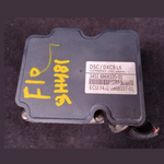 Load image into Gallery viewer, BMW 5 Series F10 F11 Anti lock Braking SystemDSC  Module Hydraulic Unit 6868335