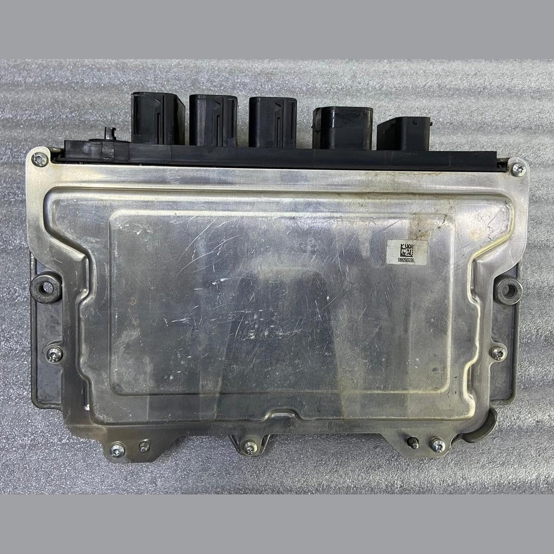 OEM BMW X1 F48 X2 F39 B48 ENGINE CONTROL UNIT DME ECU ONLY 8691844 BOSCH