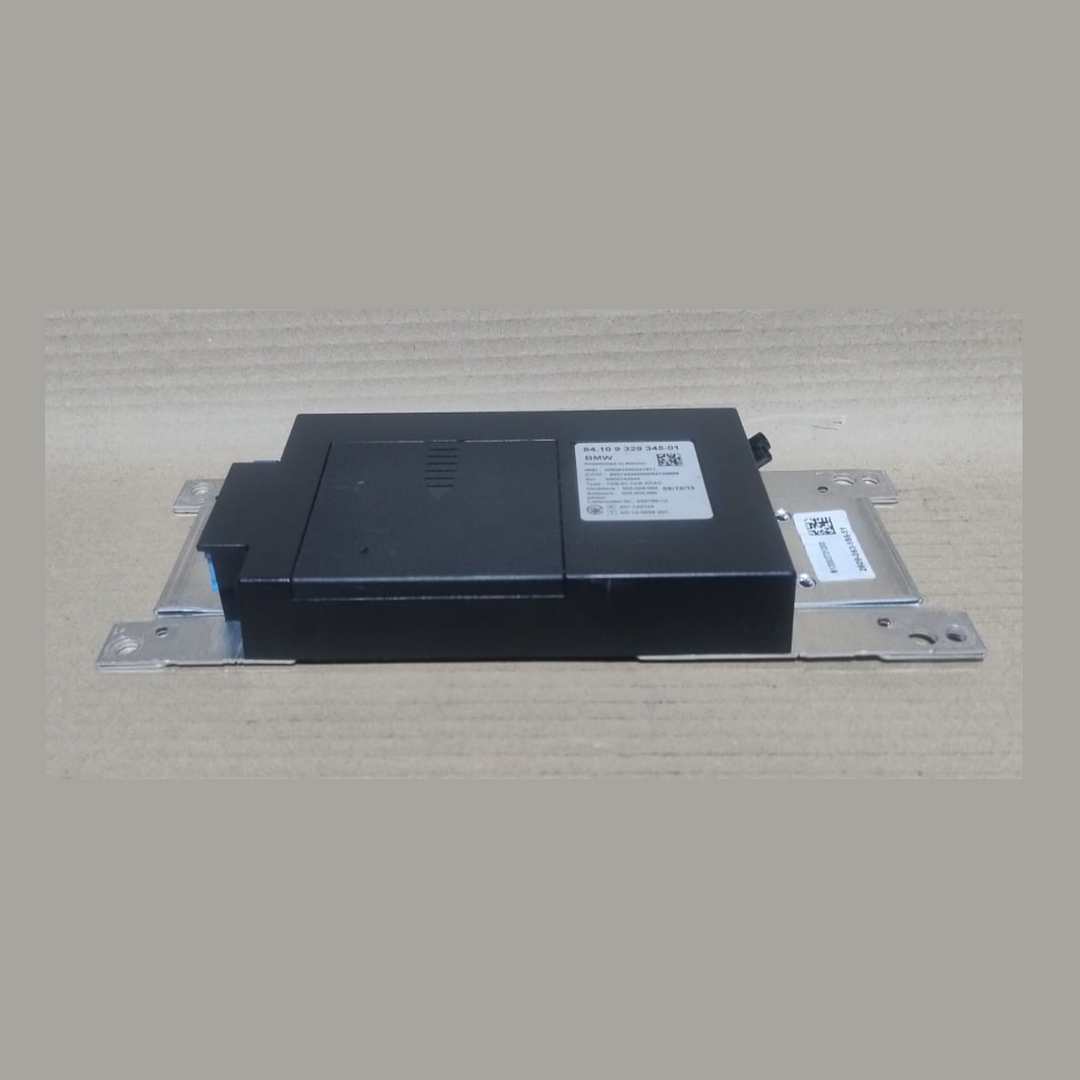 BMW 1 3 SERIES F20 F21 F30 F31 BLUTOOTH CONTROL MODULE ECU -  9329345