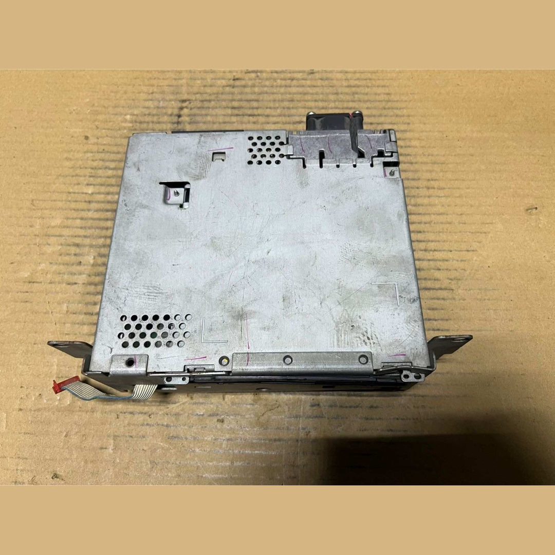 BMW Radio Cd Player 9149242 E60 E61 and 6 Series E63 E64 models