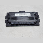 Bild in die Galerieansicht laden, 9287251 BMW X5 Footwell Light Control Module E70 X5 and E71 X6 2007-2013
