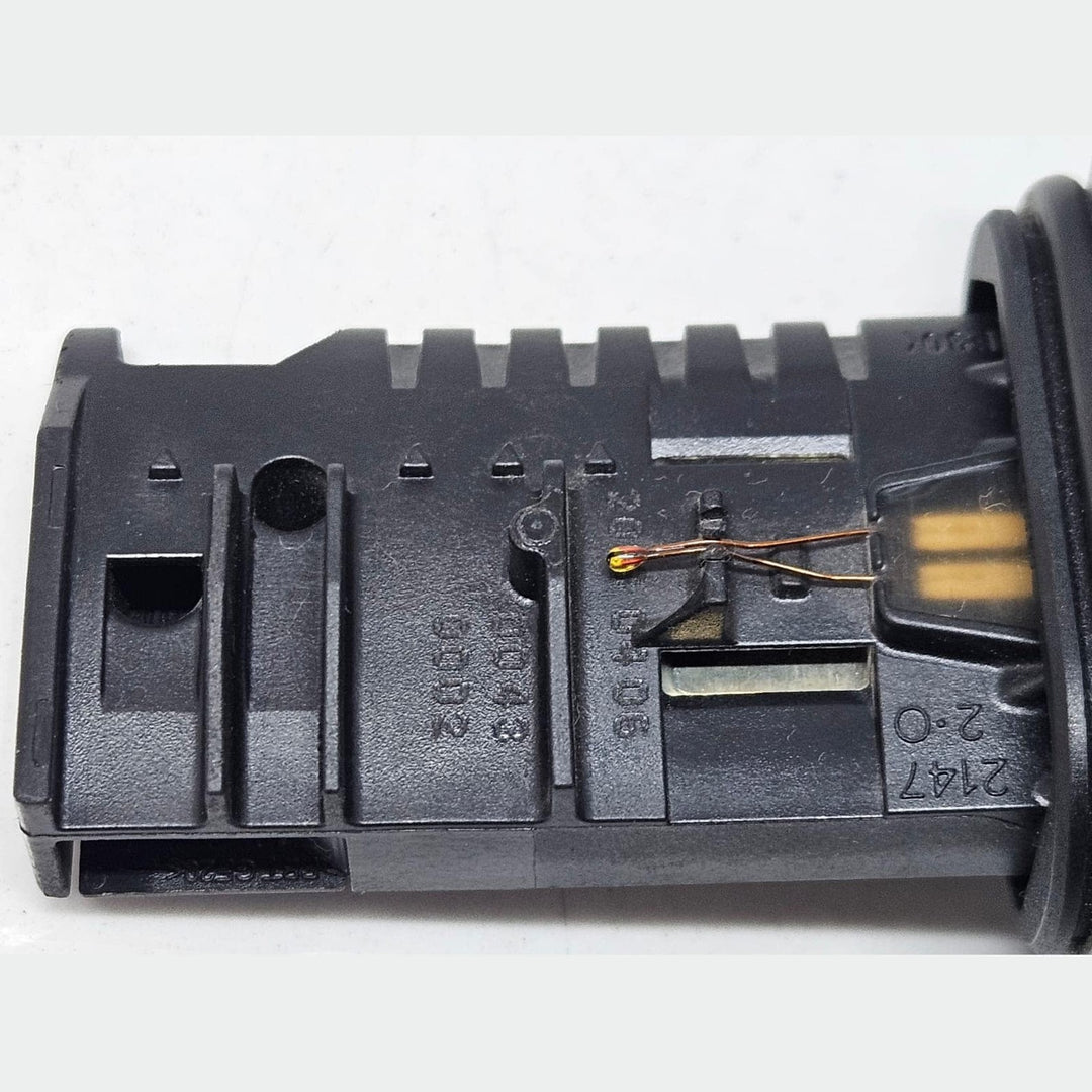 BMW 1 2 3 4 Series F models Mass Air Flow Sensor 8506408 OEM