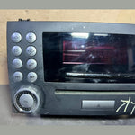 Load image into Gallery viewer, 2007-2010 Mercedes W171 SLK Radio Audio Head Unit CD Player A171 8200386 OEM