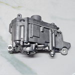 قم بتحميل الصورة إلى عارض الصور، OEM BMW F80 F82 F83 M3 M4 S55 Engine Oil Lubrication Pump Brand New 8011851