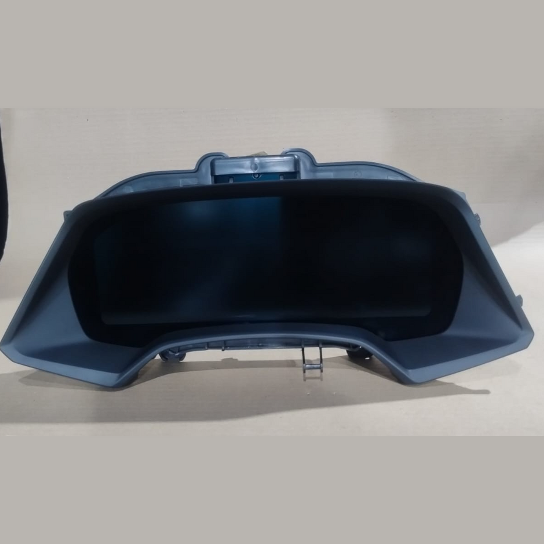 BMW 5 SERIES G30 G31 MGU SPEEDOMETER CLUSTER COCKPIT LCI HUD 5A07ED1