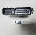 Load image into Gallery viewer, 2008 BMW X3 Engine Control Unit 7809999 X3 E83 1.8sd 2.0sd N47 