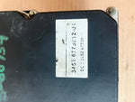 Load image into Gallery viewer, 2000-2006 BMW X5 E53 Abs Pump And Control Module 6773012 OEM