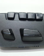 Load image into Gallery viewer, 2013-2018 BMW M6 Left Driver Seat Control Switch 9315937 M6 F12 OEM