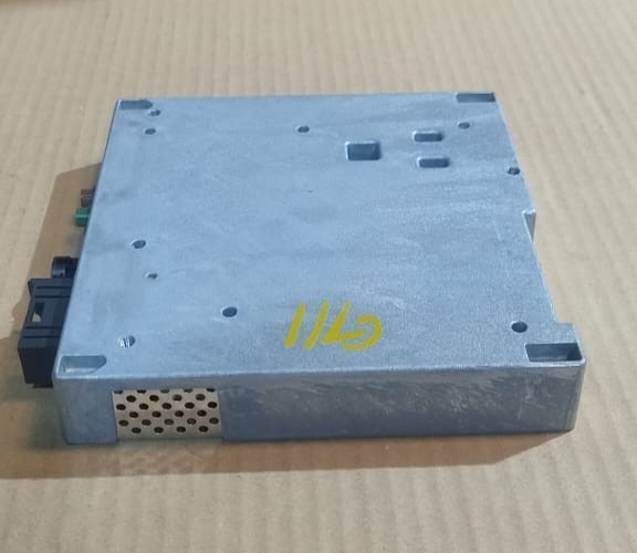 GENUINE BMW F01 F06 F10 F15 F25 F30 G11 TV CONTROL UNIT MODULE2 - 9366605