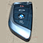 Load image into Gallery viewer, ECU BMW X5 F15 40e HYBRID 2016 ECU KIT COMPLETE WITH BDC &amp; KEY  8664920