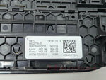 Bild in die Galerieansicht laden, 6822775-16-19 BMW 740i G11 G12 A/C and Heater Control Panel OEM